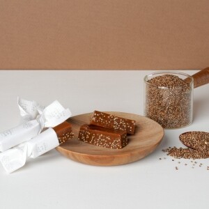 수제 카라멜 박스